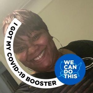 Meet your Posher, Mzpeanutbrittle